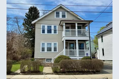 141 Walworth St #2, Boston, MA 02131 - Photo 1
