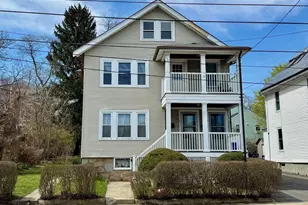 141 Walworth St, Boston, MA 02131 - Photo 1
