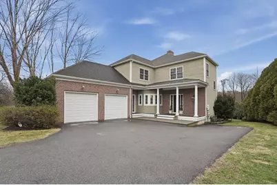 531 Salisbury Street, Worcester, MA 01609 - Photo 1