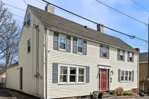 7 Granite St, Gloucester, MA 01930 - Photo 1