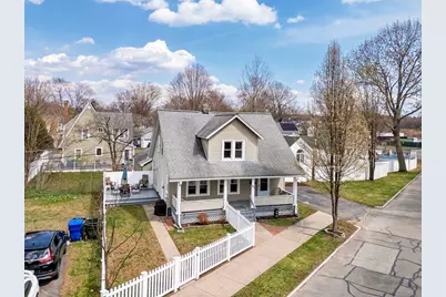 61 Spencer Street, Springfield, MA 01118 - Photo 1