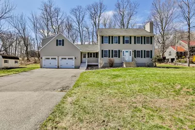 54 Kenoza St, Haverhill, MA 01830 - Photo 1