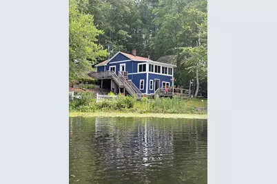 25 Whitney Pond Rd, Groton, MA 01450 - Photo 1