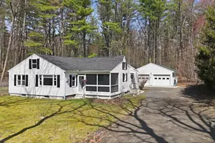 292 Gold St, Belchertown, MA 01007 - Photo 1