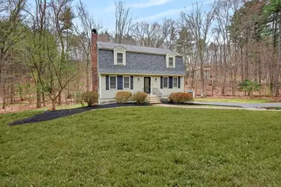 111 Goss Ln, Lancaster, MA 01523 - Photo 1