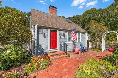 29 Oak Ridge Road, Sandwich, MA 02537 - Photo 1