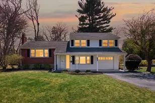 137 Robert Rd, Dedham, MA 02026 - Photo 1