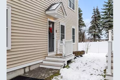 443 Neponset St #C, Norwood, MA 02062 - Photo 1