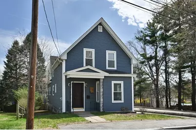 19 Juniper St, Lowell, MA 01852 - Photo 1