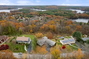 31 Overlook Dr, Southborough, MA 01772 - Photo 1