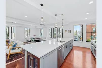 324 Bunker Hill Street #201, Boston, MA 02129 - Photo 1