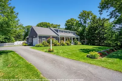 28 Old Colony, Harwich, MA 02645 - Photo 1