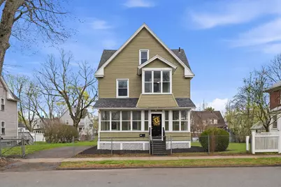 15 High Street, West Springfield, MA 01089 - Photo 1