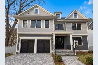 17 Glenland, Brookline, MA 02467 - Photo 1