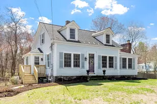 172 High St, Chelmsford, MA 01824 - Photo 1