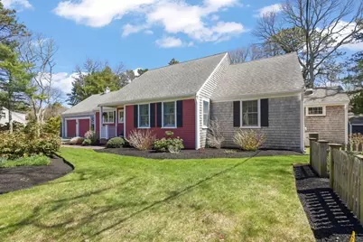 170 Sturbridge Drive, Barnstable, MA 02655 - Photo 1