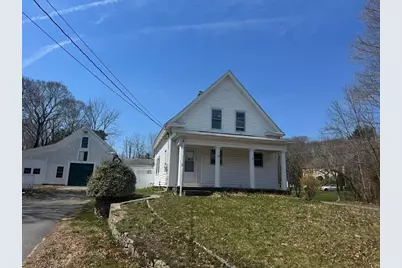 129 Turnpike St, Easton, MA 02375 - Photo 1