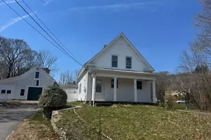 129 Turnpike St, Easton, MA 02375 - Photo 1