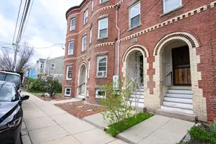 132 Ellington St, Boston, MA 02121 - Photo 1