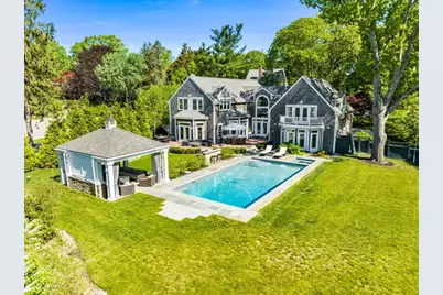 193 East St, Hingham, MA 02043 - Photo 1
