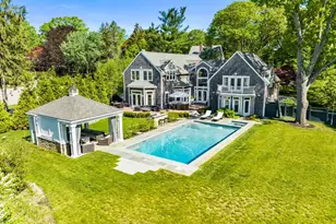 193 East St, Hingham, MA 02043 - Photo 1