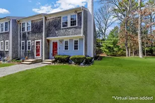 300 Falmouth Rd, Mashpee, MA 02649 - Photo 1