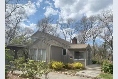 1 Balfour St., Lexington, MA 02421 - Photo 1