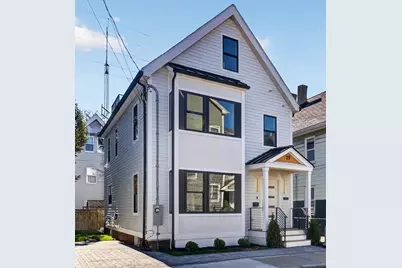 29 Line St, Cambridge, MA 02138 - Photo 1
