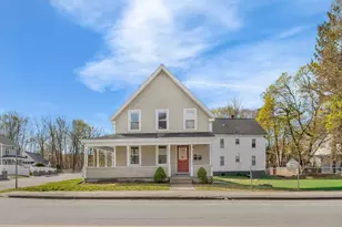 107 Apsley St, Hudson, MA 01749 - Photo 1