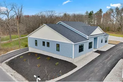 7 B L Stevens Rd #B, Charlton, MA 01507 - Photo 1