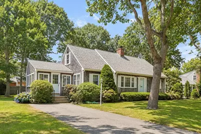 7 Cooper Rd, Falmouth, MA 02536 - Photo 1