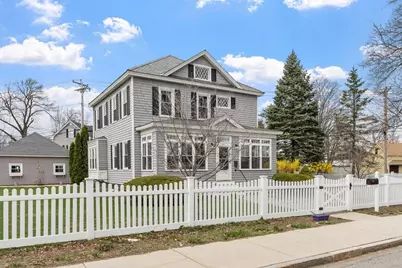 352 Main Street, Leominster, MA 01453 - Photo 1