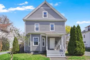 38 Whitman St, Chicopee, MA 01013 - Photo 1