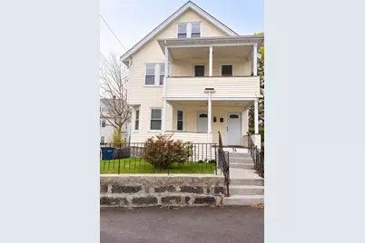 14 Walter Street #1, Boston, MA 02131 - Photo 1