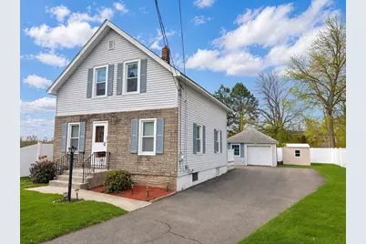23 York St, West Springfield, MA 01089 - Photo 1