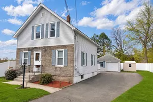 23 York St, West Springfield, MA 01089 - Photo 1