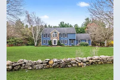 4 Stewart St, Hopkinton, MA 01748 - Photo 1