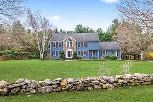 4 Stewart St, Hopkinton, MA 01748 - Photo 1