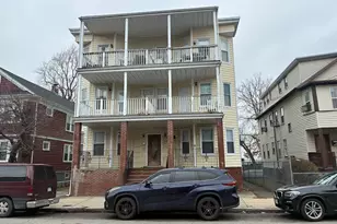 71 W Selden St, Boston, MA 02126 - Photo 1
