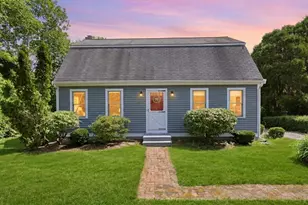 28 Buckingham Dr, Sandwich, MA 02563 - Photo 1