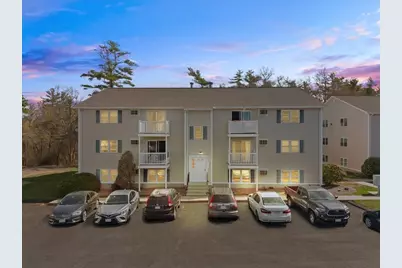 1607 Braley Road #70, New Bedford, MA 02745 - Photo 1