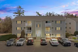 1607 Braley Rd, New Bedford, MA 02745 - Photo 1