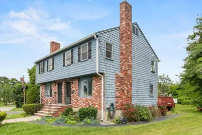 36 Brookside Ave #36, Dedham, MA 02026 - Photo 1