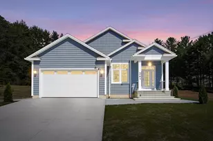 241 Palmer Rd, Monson, MA 01057 - Photo 1