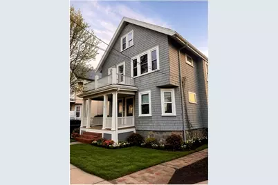 26-28 Archdale Rd, Boston, MA 02131 - Photo 1