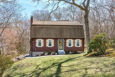 31 Remington Lane, Plymouth, MA 02360 - Photo 1