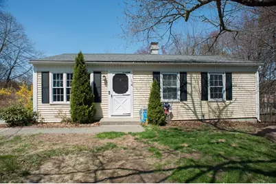 59 Carney St, Uxbridge, MA 01569 - Photo 1