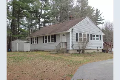 181 Goodrich Street, Winchendon, MA 01475 - Photo 1