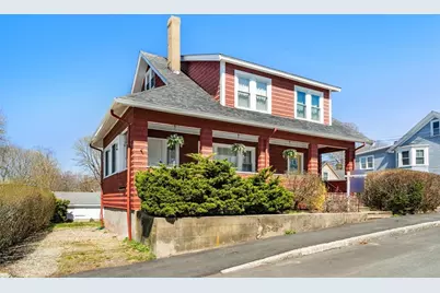 16 Highland Street, Gloucester, MA 01930 - Photo 1
