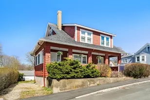16 Highland St, Gloucester, MA 01930 - Photo 1